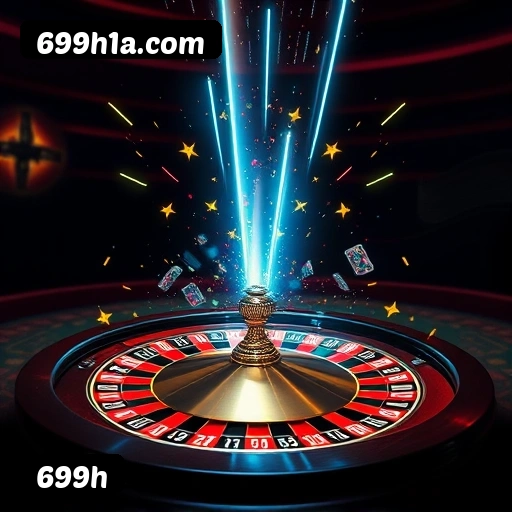699h Logo